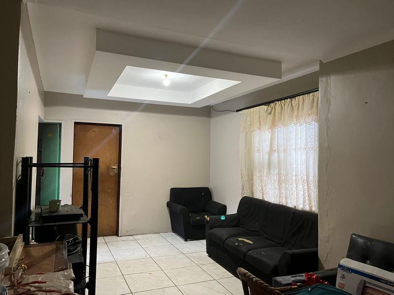 2 Bedroom Property for Sale in Nonqubela Western Cape
